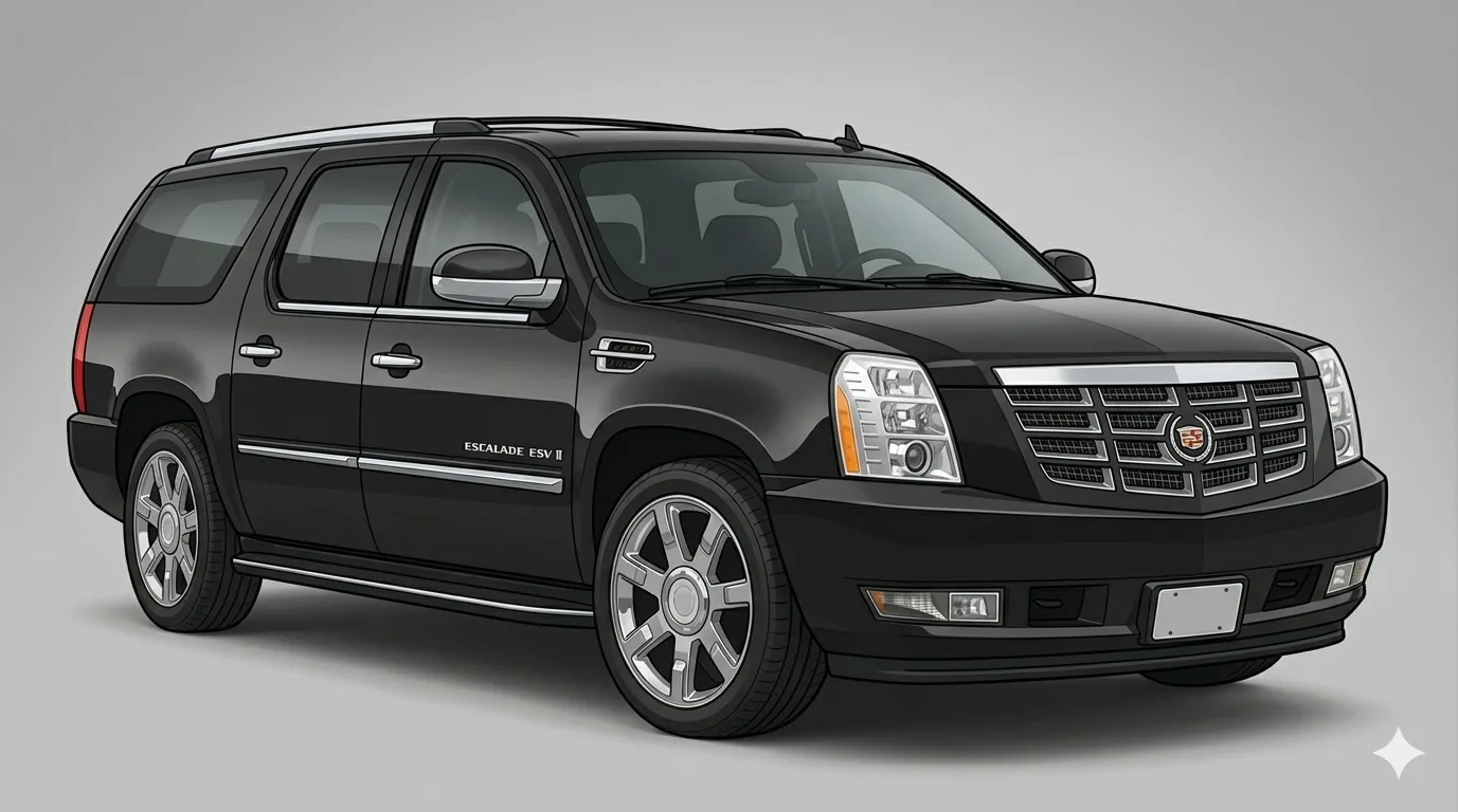 escalade